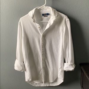 Ralph Lauren Button down